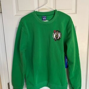 Celtics NBA x Ultra Game Crewneck Sweater